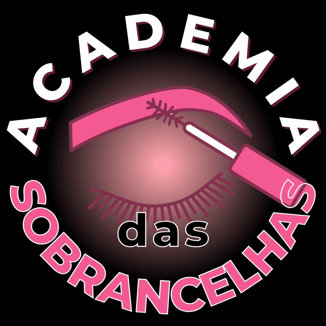 Imagem de capa para o Curso online ACADEMIA DAS SOBRANCELHAS (PREMIUM)