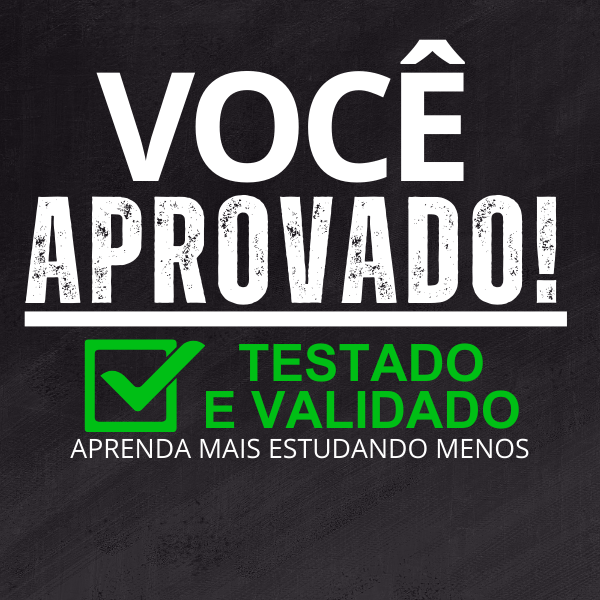 Imagem de capa para o Ebook MÉTODO APROVAÇÃO - APRENDA MAIS ESTUDANDO MENOS!