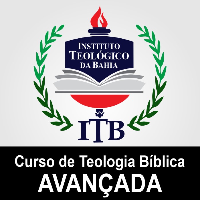 Imagem de capa para o Curso online BACHAREL EM TEOLOGIA-FB