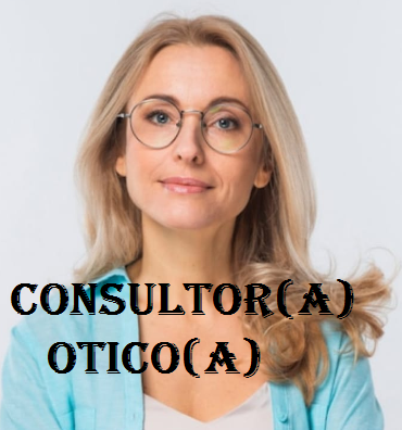Imagem de capa para o Curso online Curso de Consultor(a) Ótico(a)