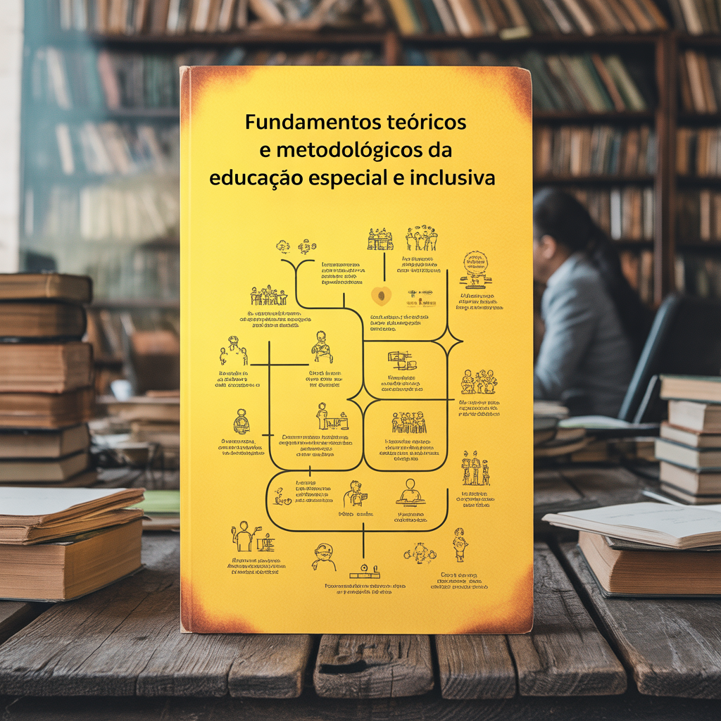 Fundamentos Teóricos e Metodológicos da Educação Especial e Inclusiva