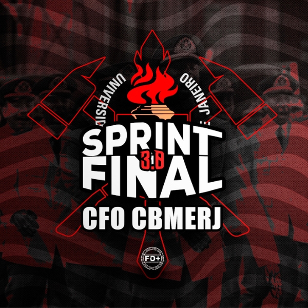 Sprint Final CFO CBMERJ 3.0