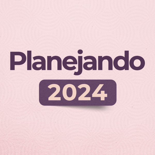 Planejamento real para um 2024 mais leve - Ju Rissardi - Consultora...
