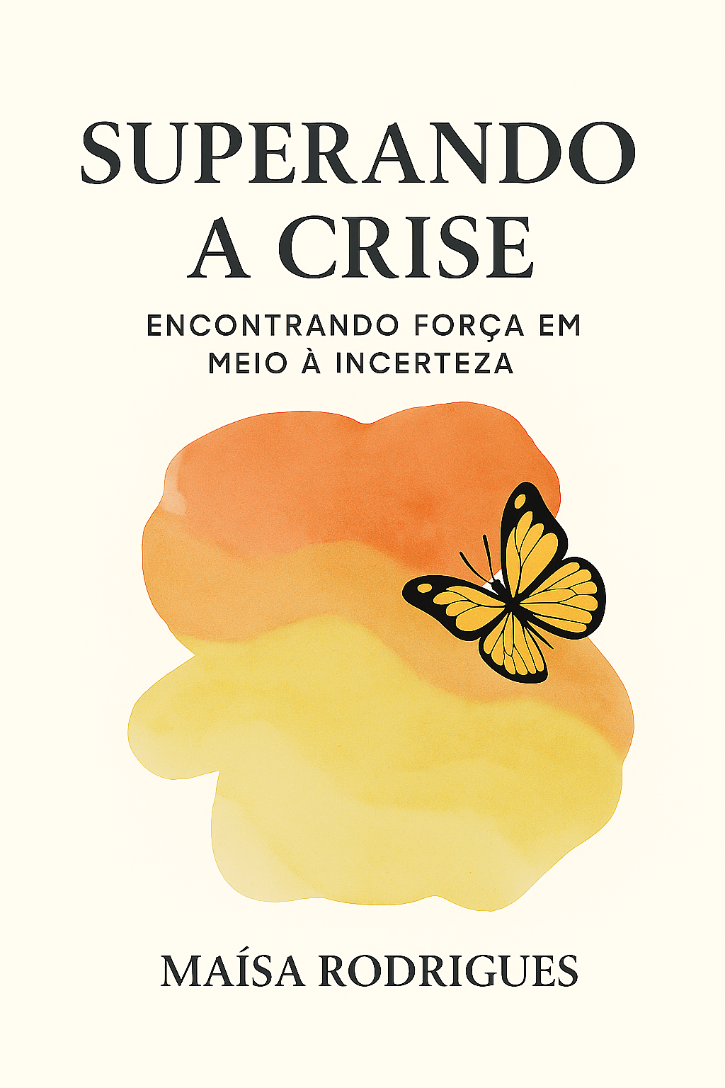 Superando a Crise | Hotmart