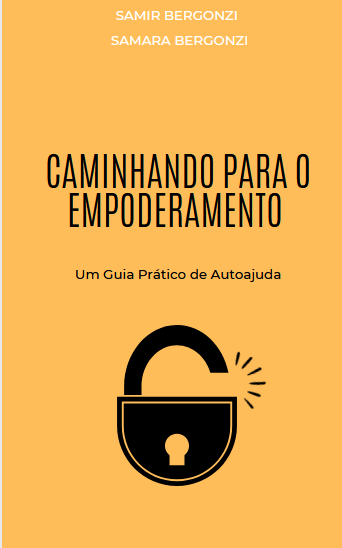 Ebook Caminhando Para o Emponderamento