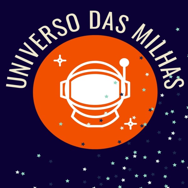 Imagem de capa para o Curso online Universo das Milhas