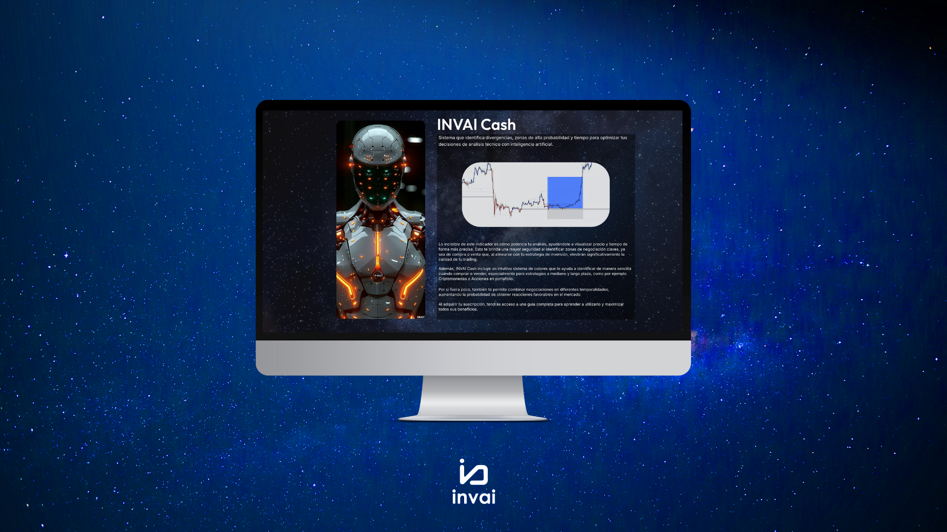 INVAI Cash - INVAI | Hotmart