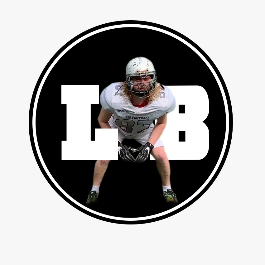Imagem de capa para o Curso online Linebackers (Módulo 1)