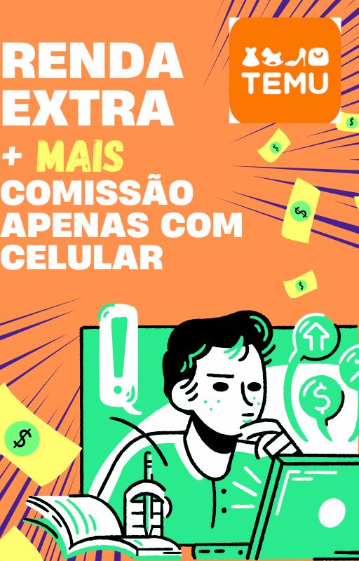 RENDA EXTRA APENAS COM CELULAR - ED PONTES | Hotmart