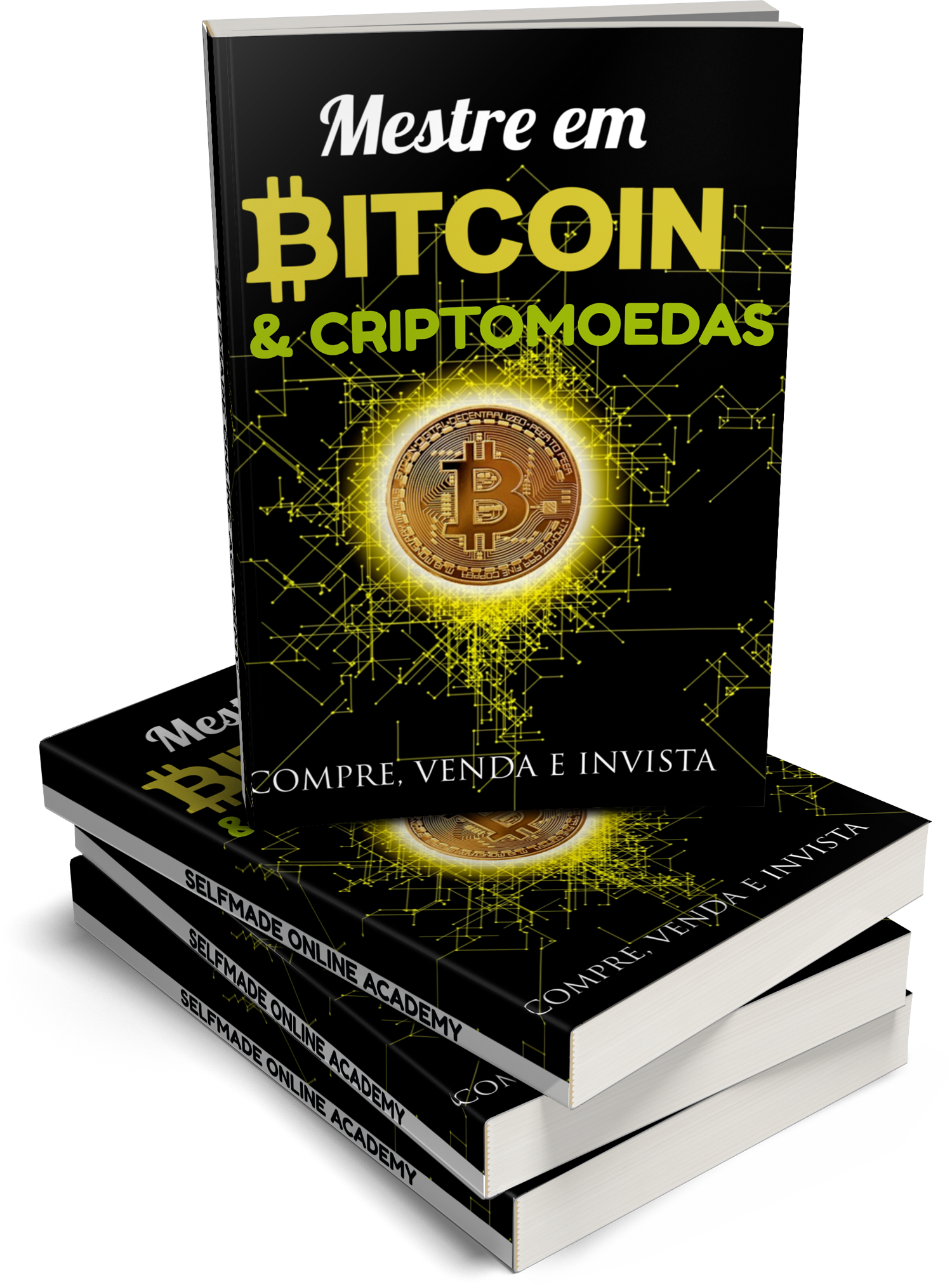 Seja Um Mestre em Bitcoin e Críptomoedas - Fernando Roques | Hotmart