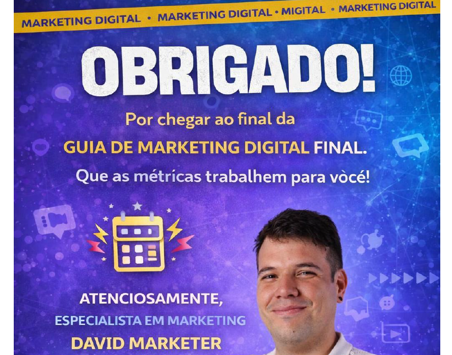 Guia Definitivo de Marketing Digital para Crescimento e Vendas - NE...