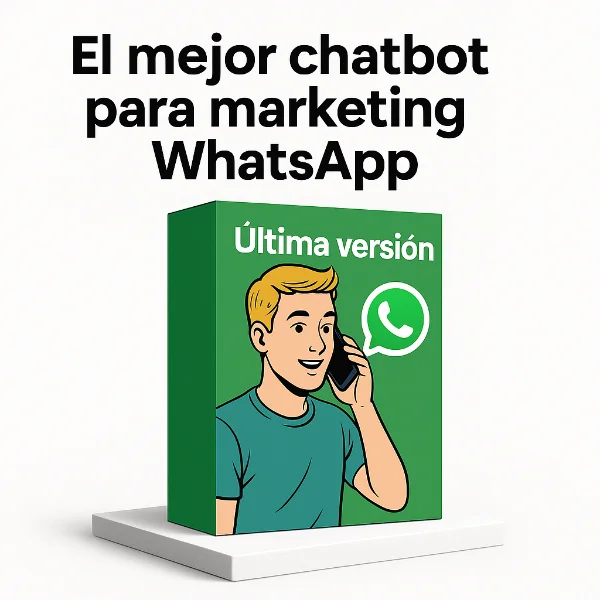 Chatbot de WhatsApp con IA (Integración de GPT-4o y n8n) - Mente Pr...