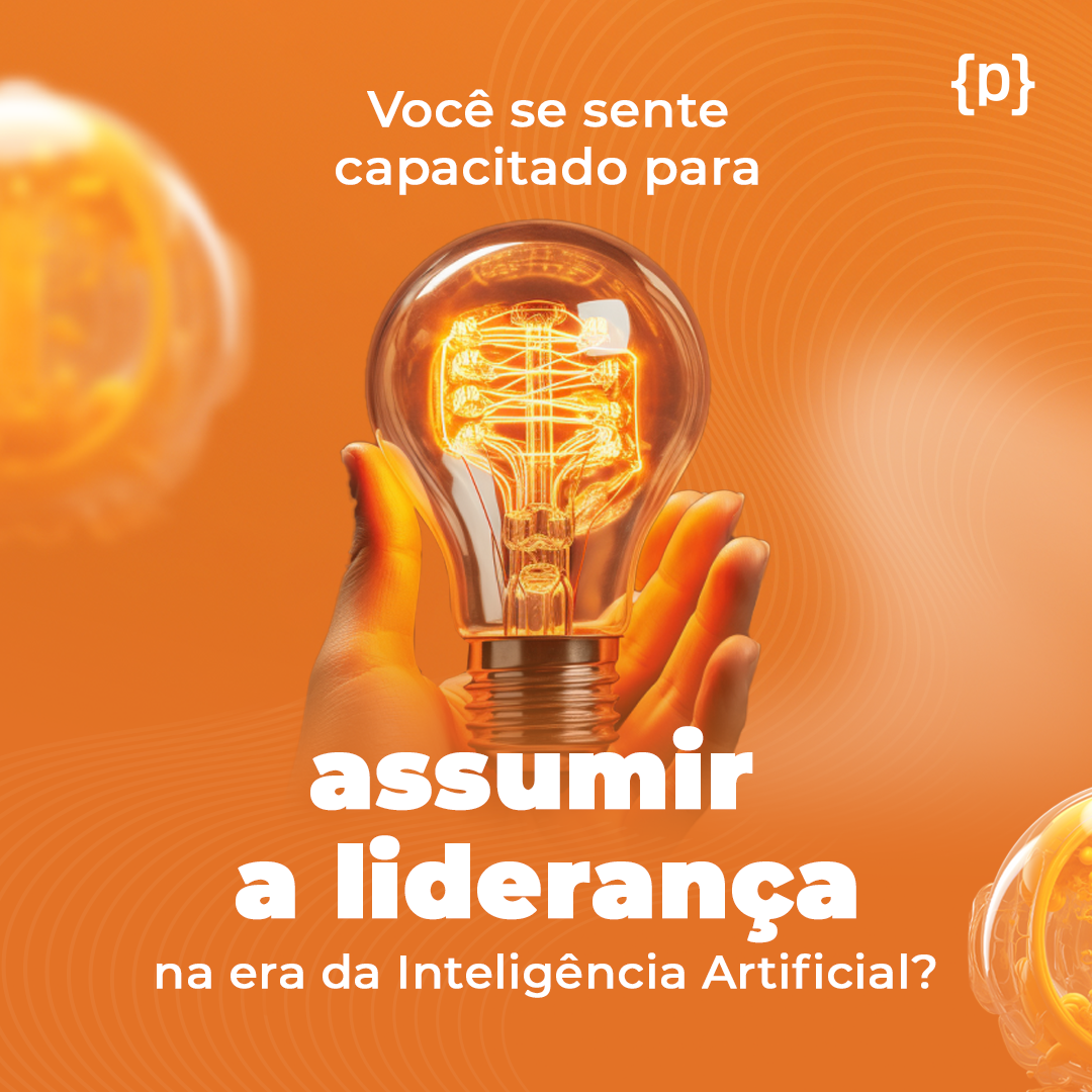 Liderança na era da Inteligência Artificial - Performa University