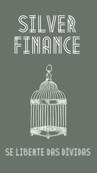 Imagem de capa para o Serviço online Silver Finance
