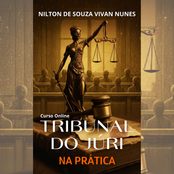 Curso Tribunal do Júri na Prática