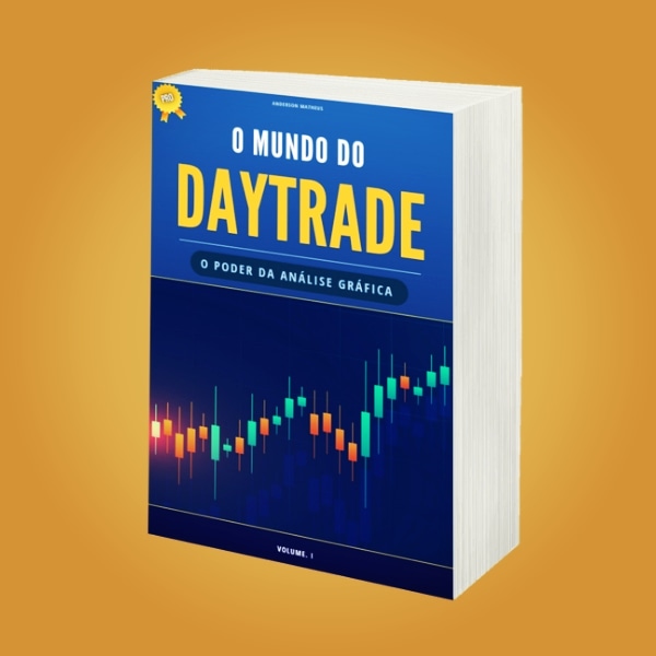 Daytrade: O Poder da Análise Gráfica