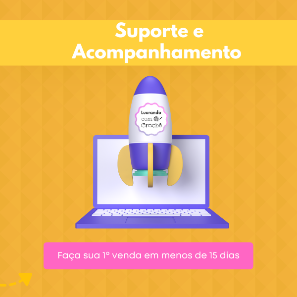 Suporte e Acompanhamento - Equipe SIM | Hotmart