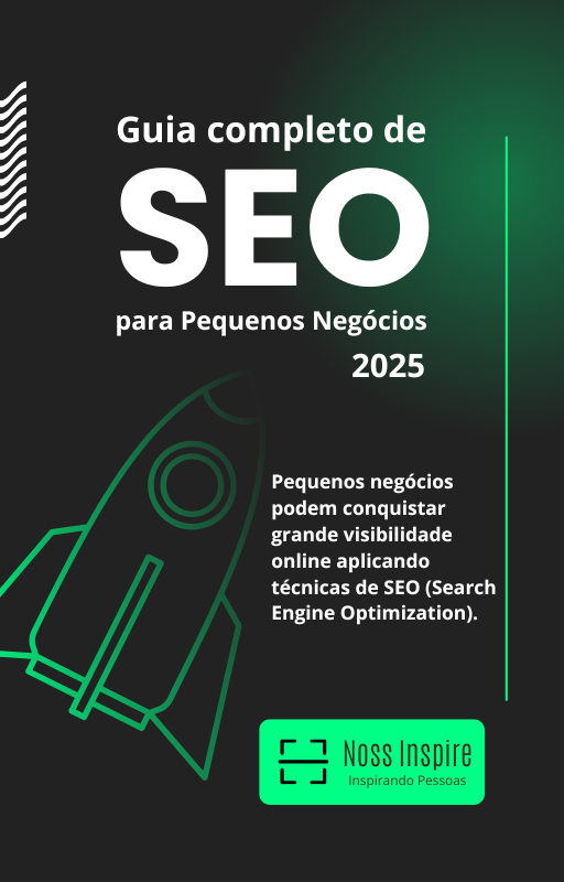 Guia Completo de SEO para Pequenos Negócios: Como Otimizar seu Site...