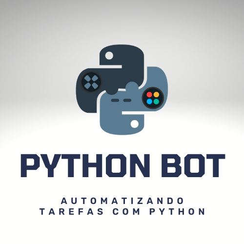 Python Bot - Oficina Python | Hotmart
