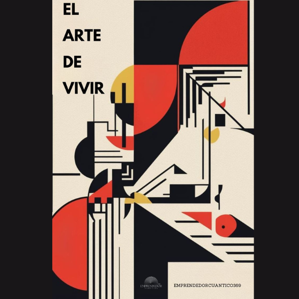 El Arte de Vivir - Ray Gomez | Hotmart