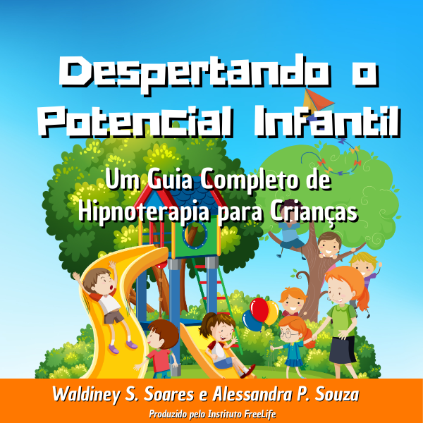 Guia Completo de Hipnoterapia para Crianças