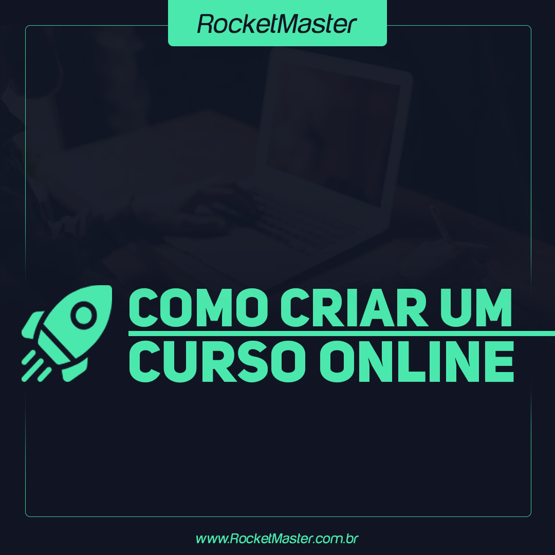 Como Criar um Curso Online - Ricardo Aleixo | Hotmart