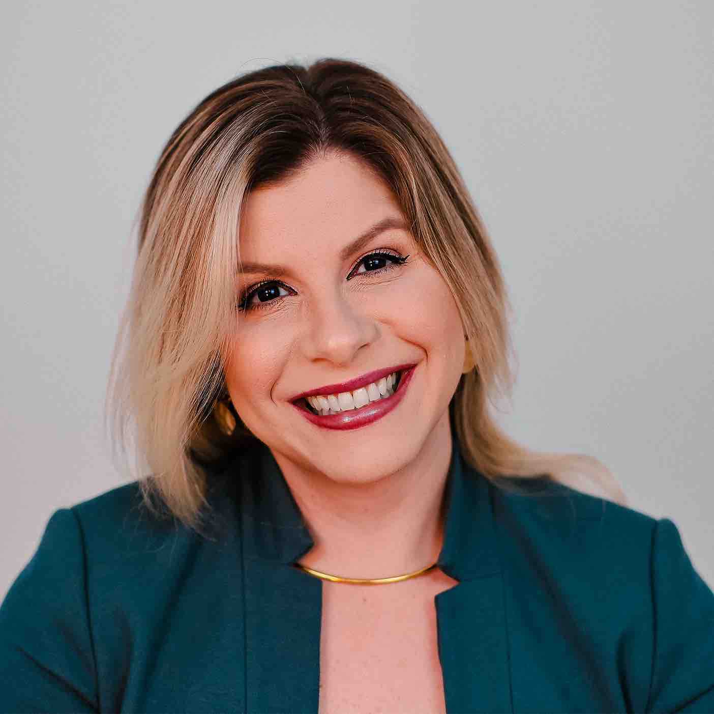 Marilia Fabiano de Sousa