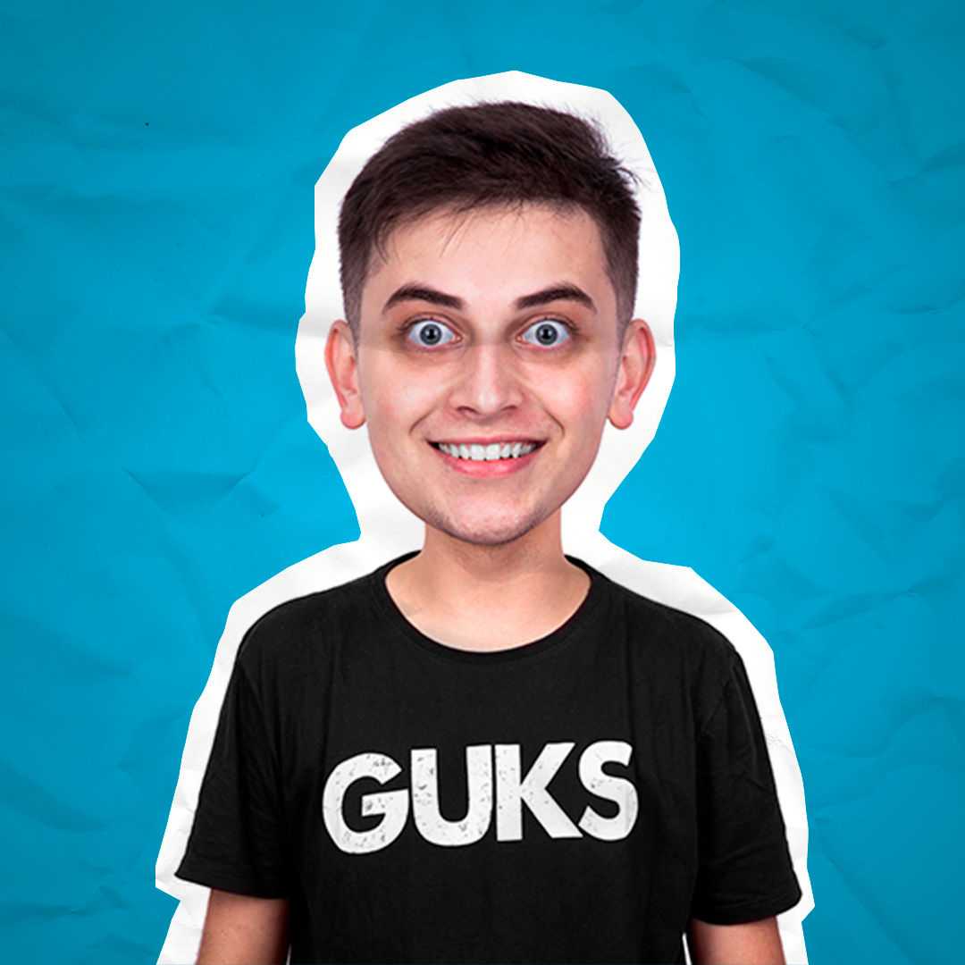 Gustavo