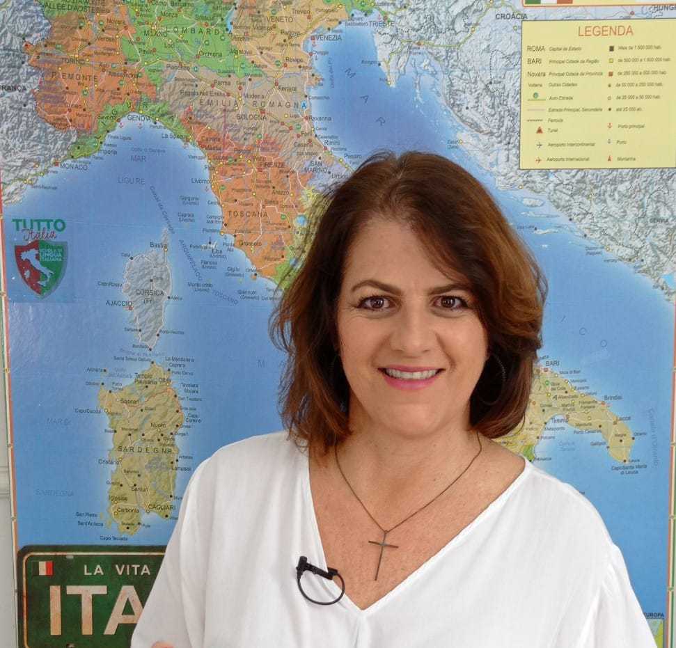 Profª Ana Carla
