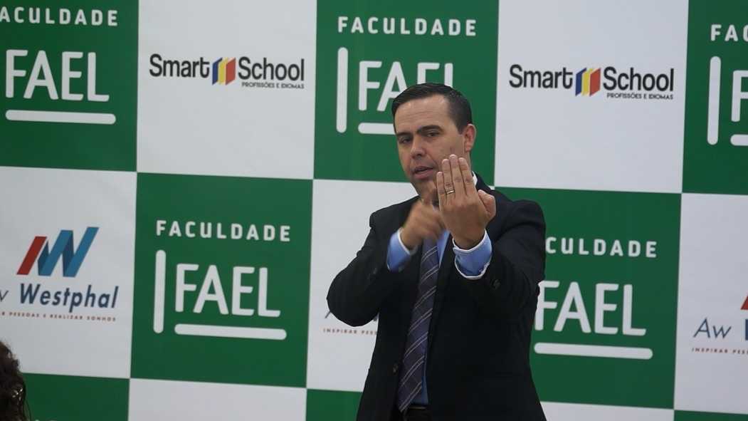 Instituto de Educação Superior Aislan Westphal