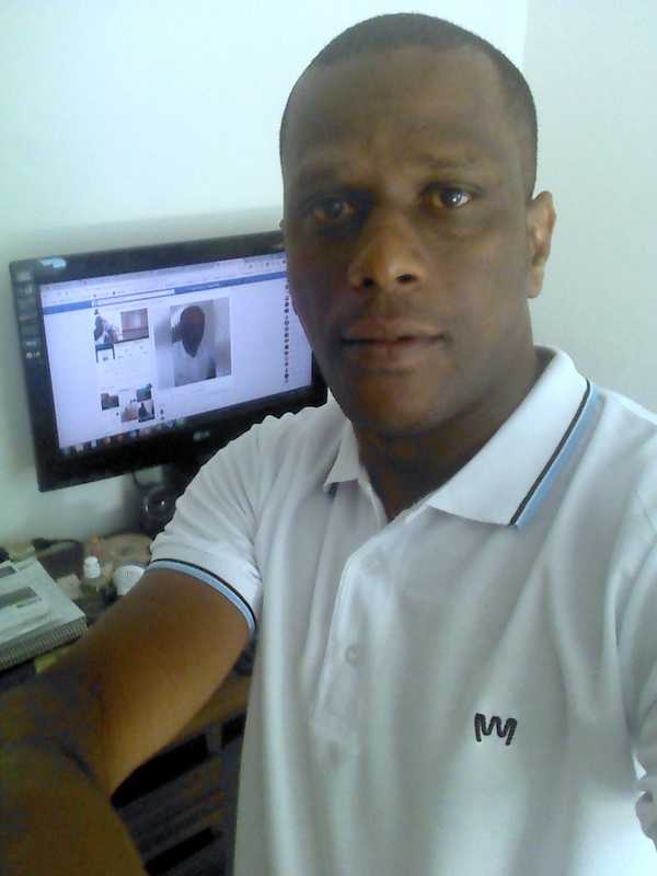 João Henrique 