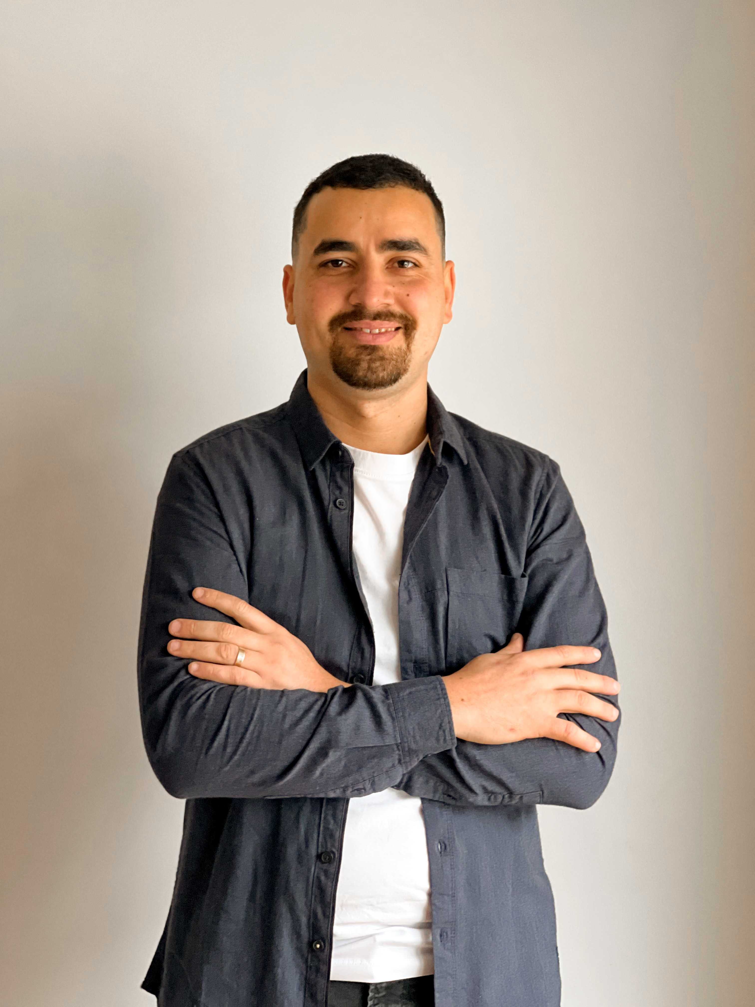 Viloão com Gaspar