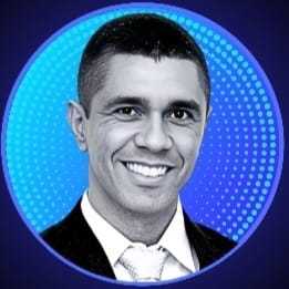 Foto do Criador Denilson Basílio Costa