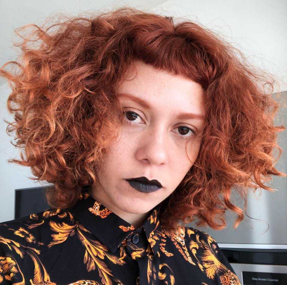 Foto do Criador Angélica Glória