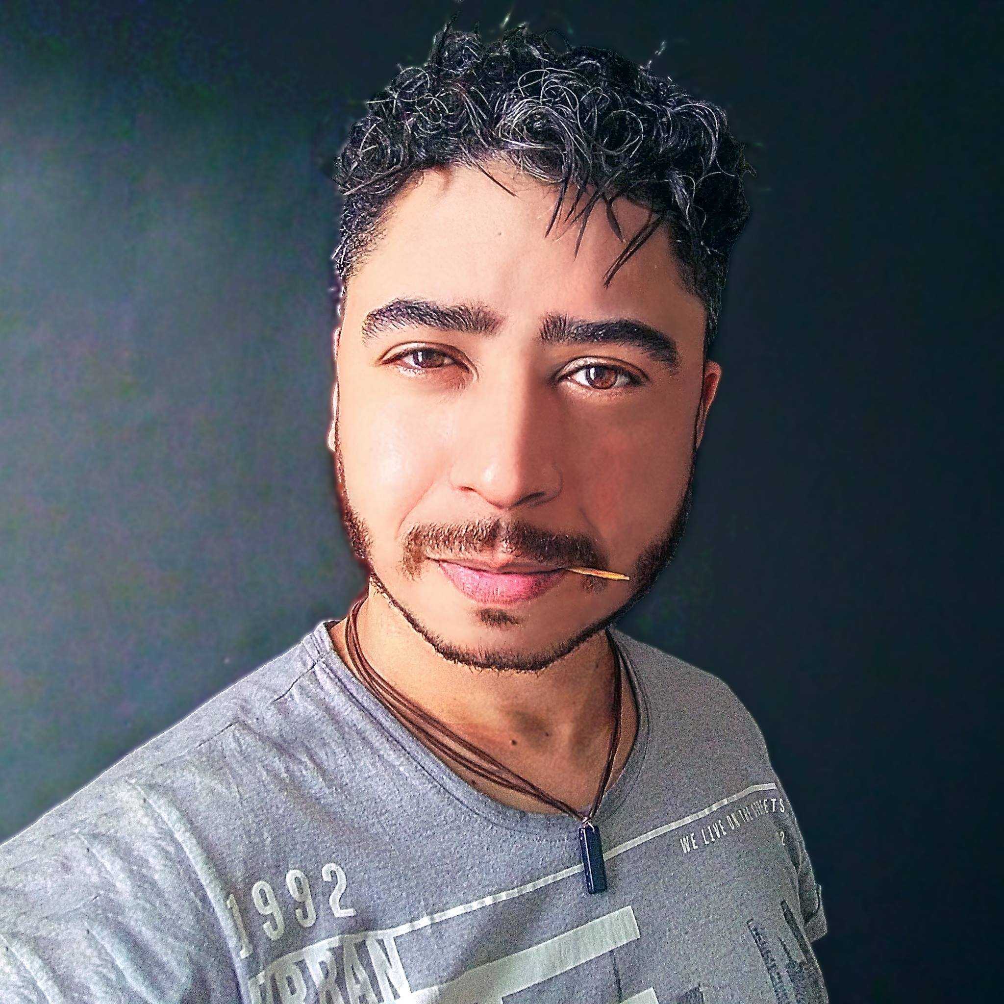 Jeffer Santiago