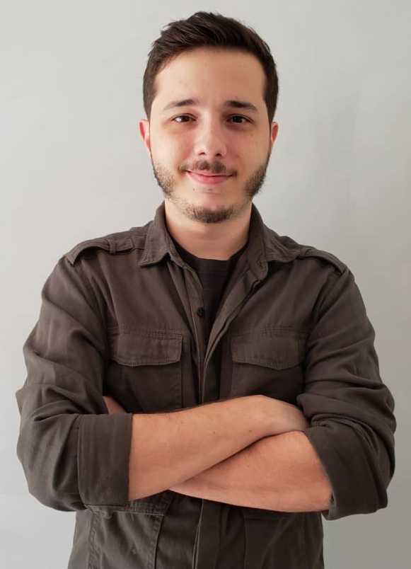 Philippe Dias Leão Torres