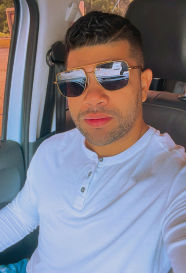 PAulo modesto