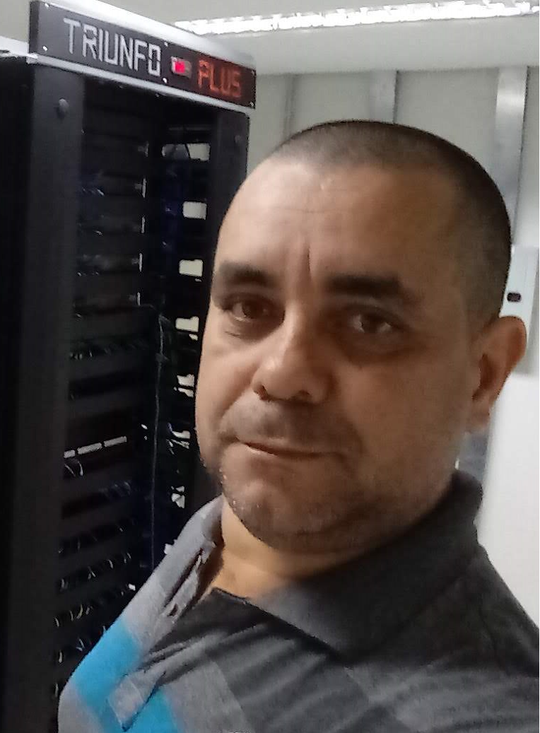 Carlos Jose