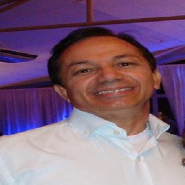 Foto do Criador Aprenda e Desenvolva