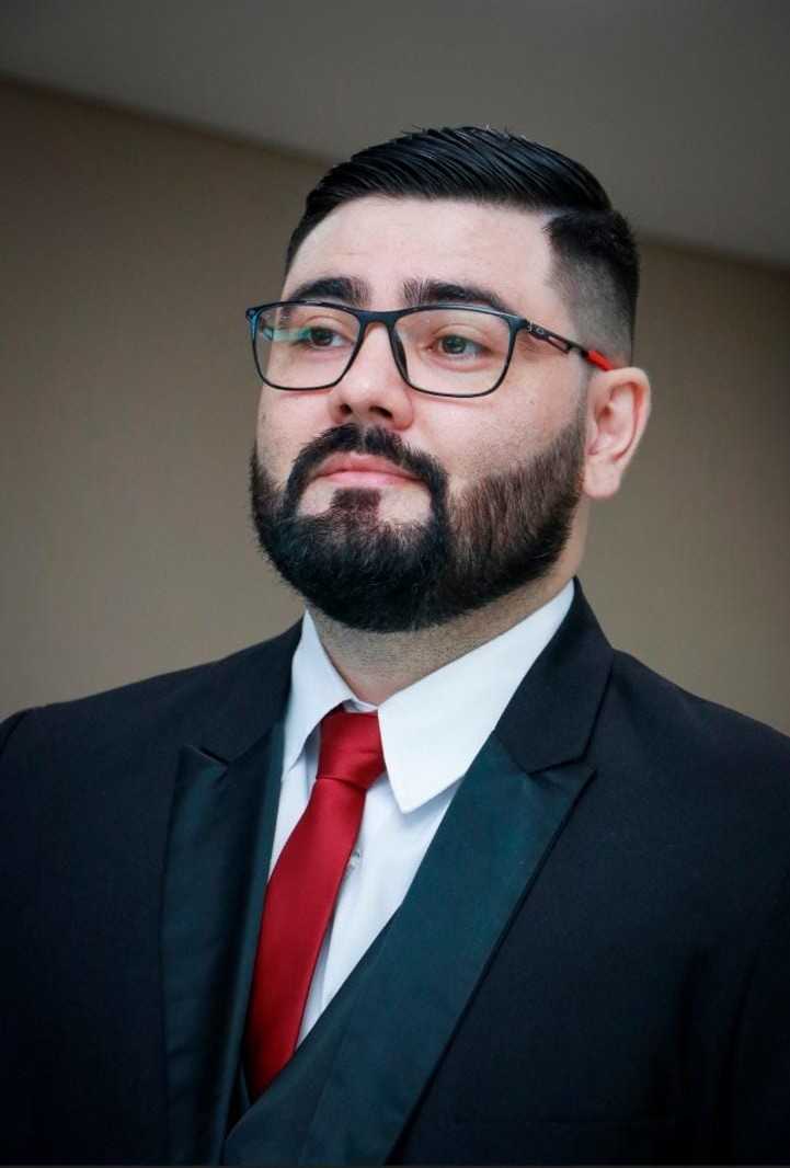 Foto do Criador Jonatas Zorzi