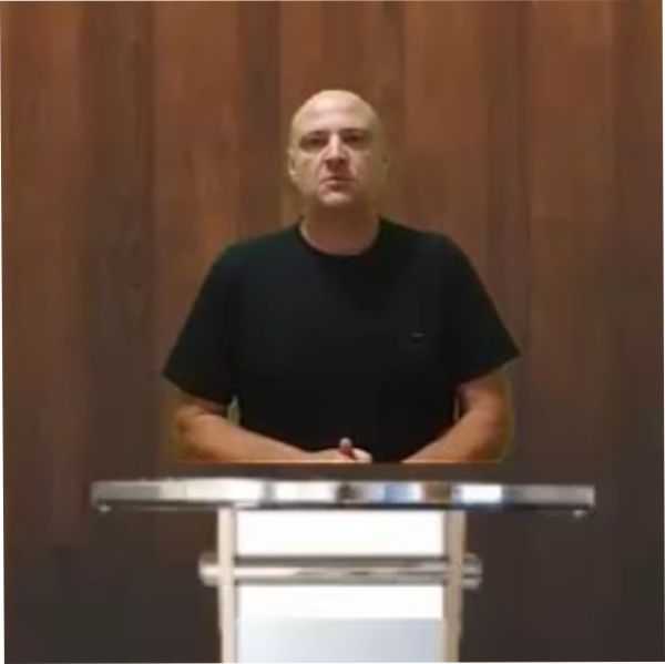 Foto do autor Celso Noronha