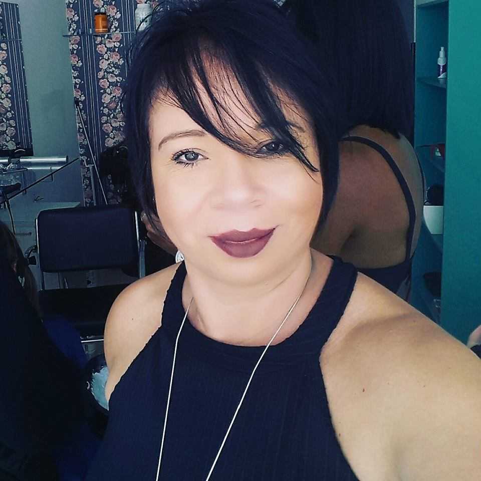 Foto do autor Meire Regina