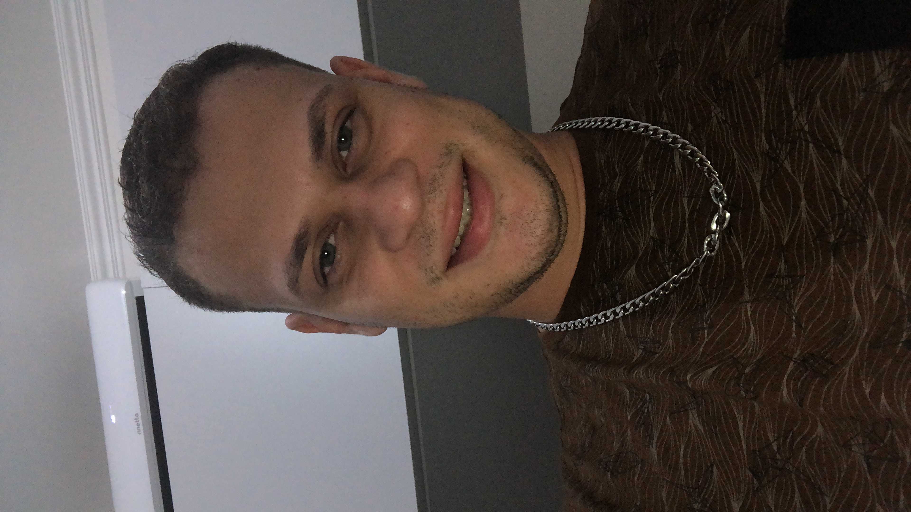 Bruno araujo 