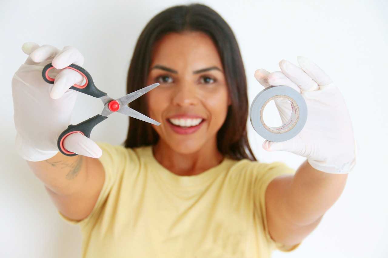 Ana Neres Bronzeamento