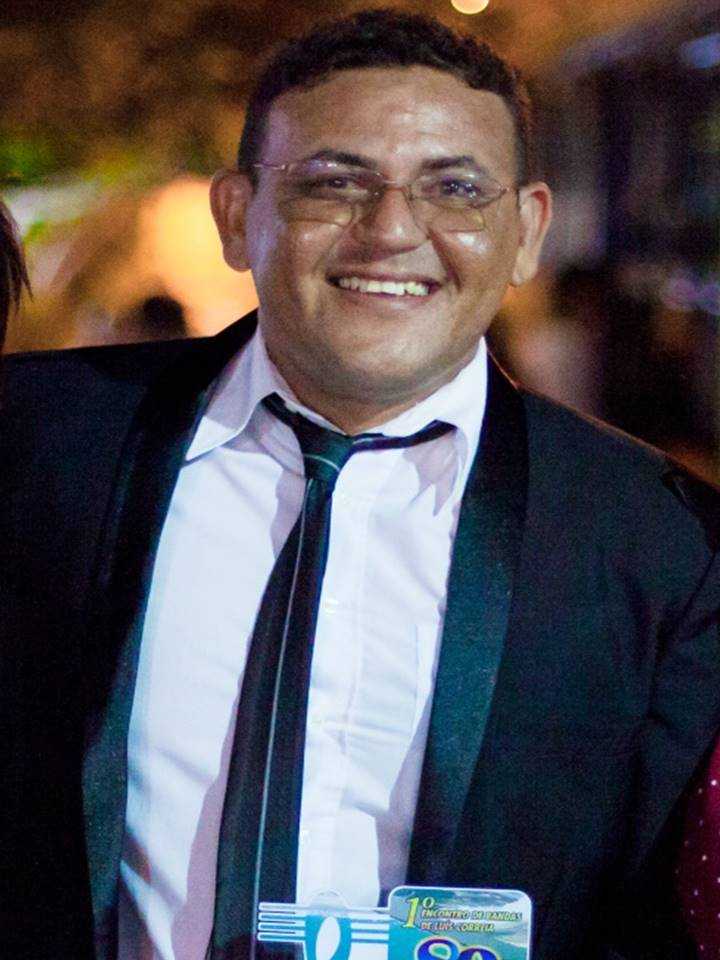 Joel Falcão