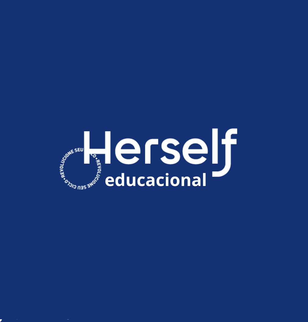 Herself Educacional Logo