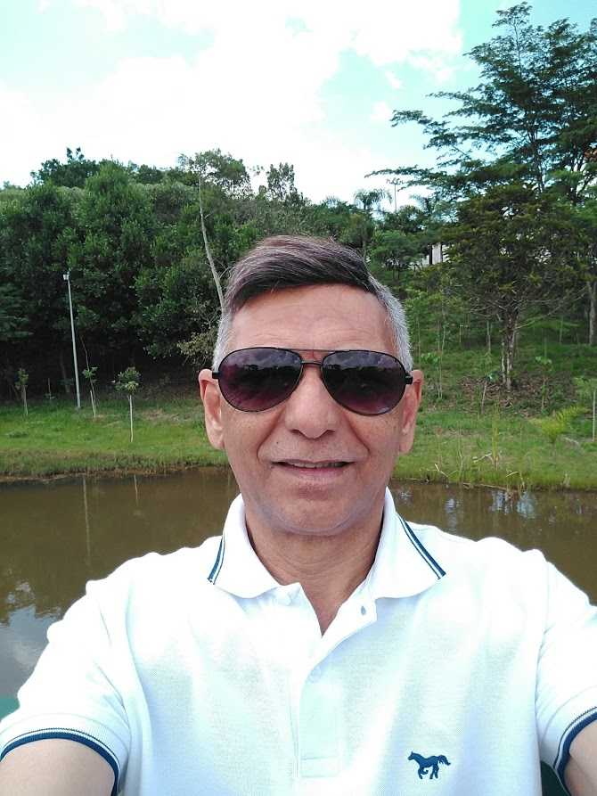 Gestão Global Contabil EIRELI