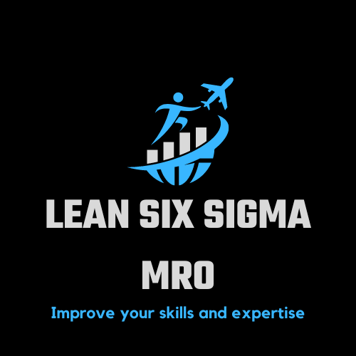 Lean Six Sigma MRO