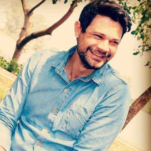 Marcos Pierry