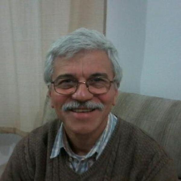 Gustavo Carvalho
